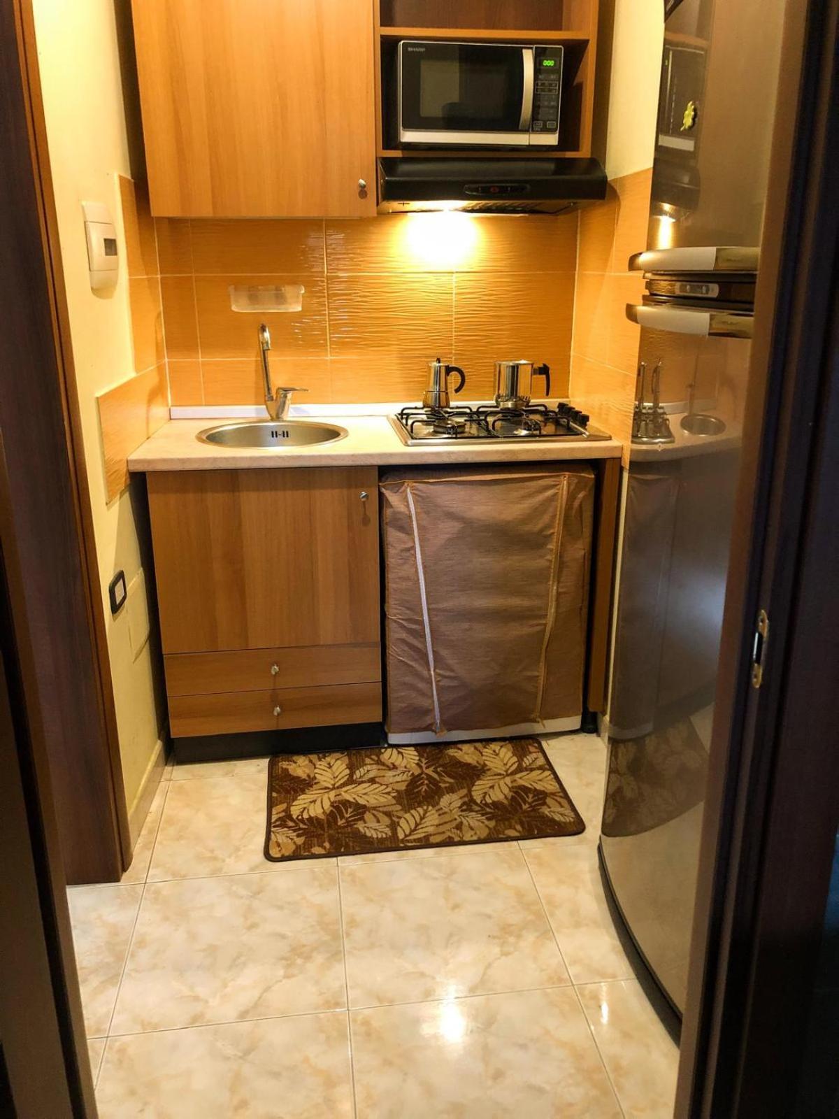 Di Padre In Figlio Bed & Breakfast Caserta Exterior photo